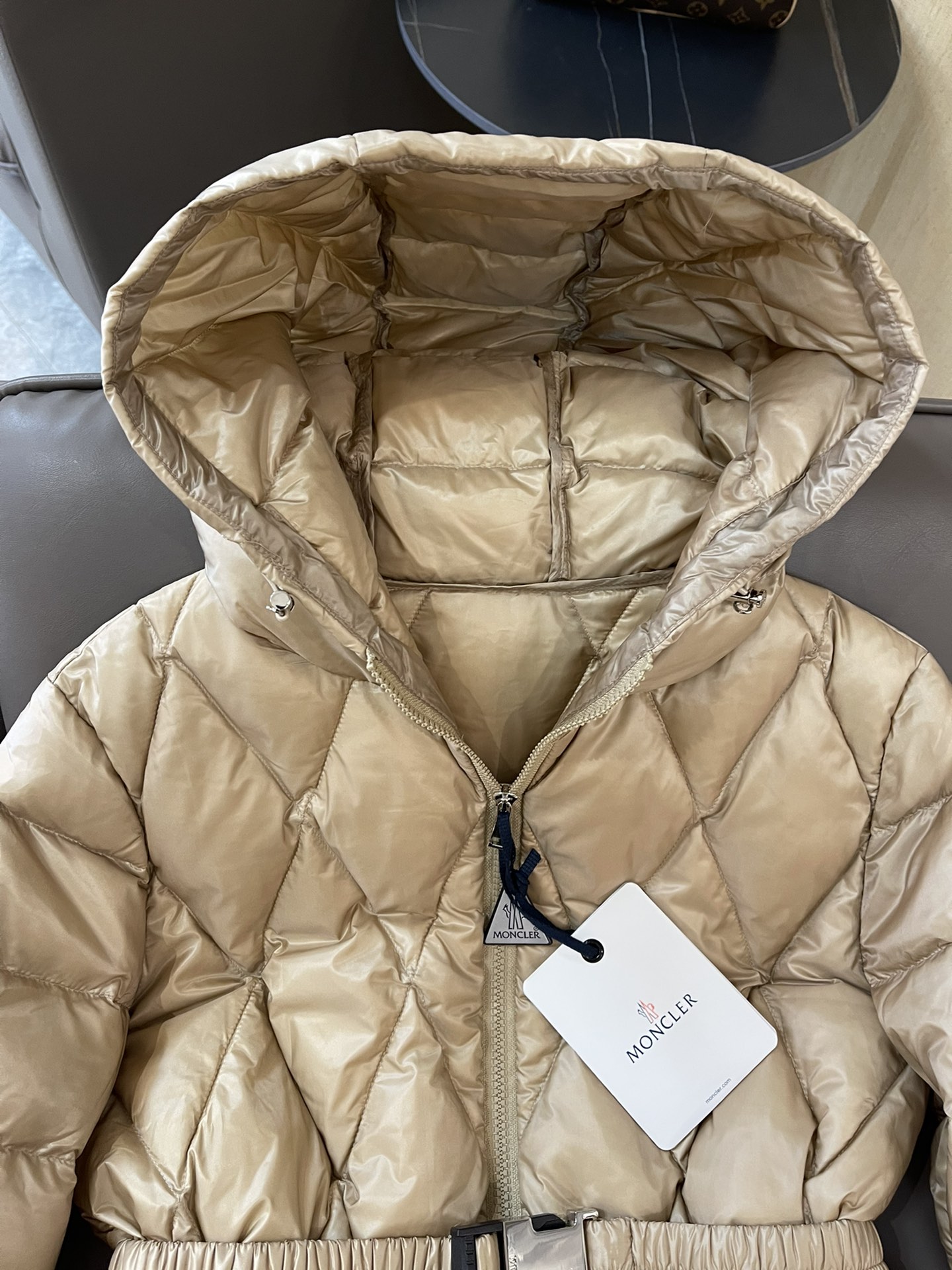 Moncler Down Jackets